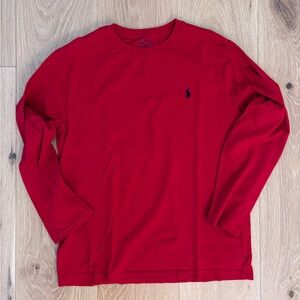 Polo Ralph Lauren Long Sleeve Shirt